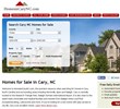 Cary, NC Realty Firm Seeks to Improve Home Search by Focusing on User...