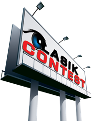 LASIK billboard Example