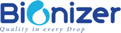 Water Filter-Bionizer