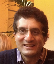 Tariq Drabu Dentist