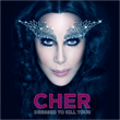 Cher Dressed to Kill Concert Tour: Show Dates and Schedule 2014
