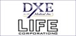 DXE Medical, Inc. Now a Licensed Distributor for LIFE®...