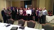 Leaders Working Together to Promote Georgia Manufacturing at the 2014...