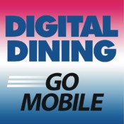 restaurant POS for iPad