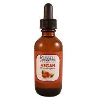 Russell Organics Argan Oil