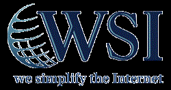 WSI Internet Marketing Company