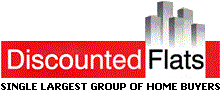 DiscountedFlats Logo