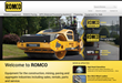 ROMCO Selects i5 web works to Reach Customers Online with New...