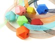 PinKixx Brings Fashion Forward Cube Necklaces to GBK's 2014 Golden...