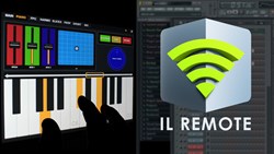 IL Remote for FL Studio