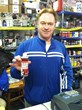 Barry Dehart, a Leading Expert in Nutritional Supplement Industry...
