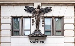 The Nadler Hotel Soho