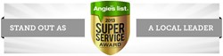 Veterinarian and Cosmetic Dentist rate in top 5% on Angie's List