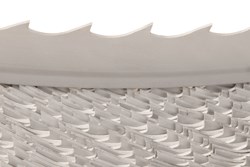 Wood-Mizer Bi-Metal blade