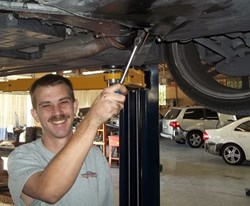 Best Certified Audi Mechanics