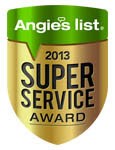 Lakes Dermatology Wins Angies List Super Service Award 2013