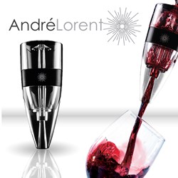 VinLuxe Wine Aerator - Wine Aerator
