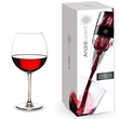 Flicks & Food Website Reports – “New Wine Aerator Quickly Changes...
