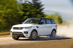 2014 Range Rover Sport