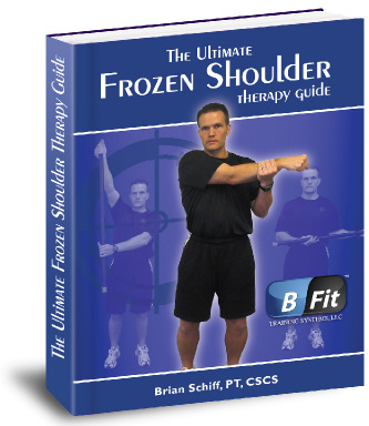 Ultimate Frozen Shoulder Therapy Guide | How This Book Helps People Treat Their Adhesive Capsulitis Naturally – HealthReviewCenter