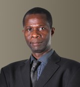 Immigration Solicitor Ahmed Sessay