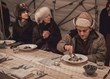 Pop-up restaurant on frozen Winnipeg river offers even cooler line-up...