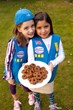 Girl Scouts Operate the Largest Girl Run Business: Cookies Are Coming