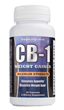 CB-1 Weight Gainer Develops New Maximum Strength Formula to Multiply...