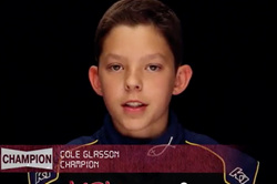 Cole Glasson Racing