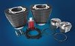 Revolution Performance Expands Power Output of Harley Davidson Motors