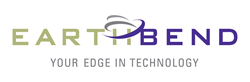 EarthBend Logo