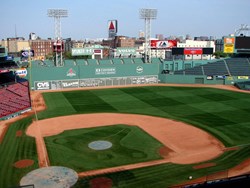 2014 Red Sox Schedule, Parking and Tickets at Fenway Park