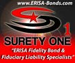 ERISA Bond Reminder from Surety One, Inc. Is Your Plan in Compliance...