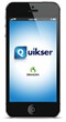 Quikser Set For Launch in January 2014