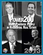 The 200 Most Powerful and Influential People in Real Estate