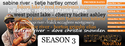 Exposed Season 3