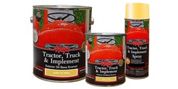 Tractor, Truck, & Implement Enamel