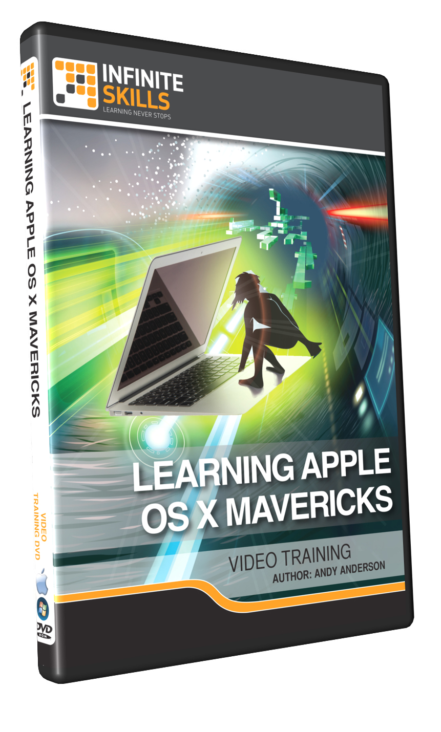 learn mac operating system