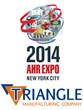 Triangle Manufacturing Excited to Exhibit at the AHR Expo in New York...