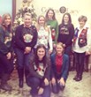 Casual for a Cause: Collins & Lacy Seeks 2014 Denim Day Recipients