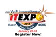 VoIP Innovations Announces Their Showcasing Product for The 2014...