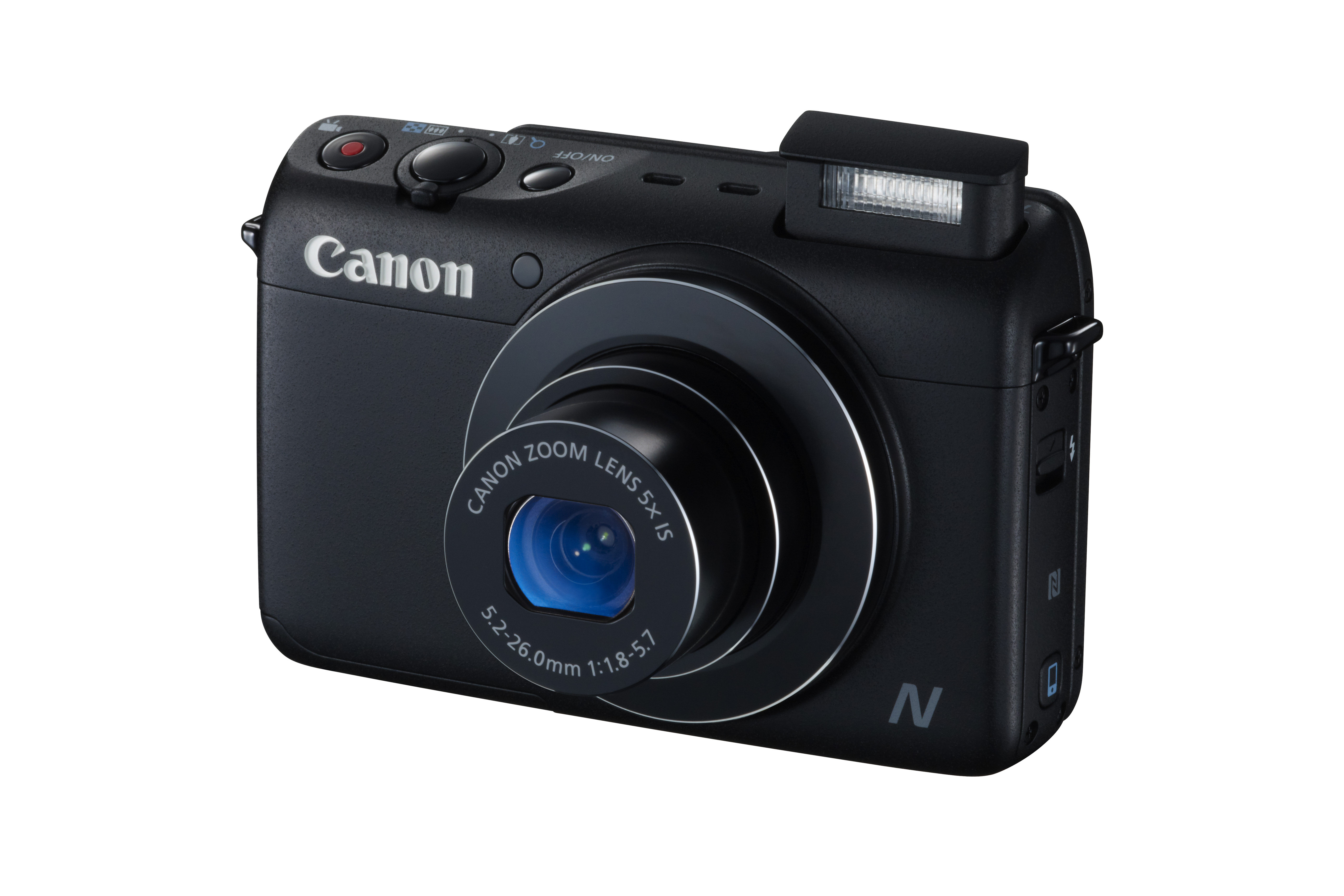 Canon Releases Three New PowerShot Cameras With Exciting New Features