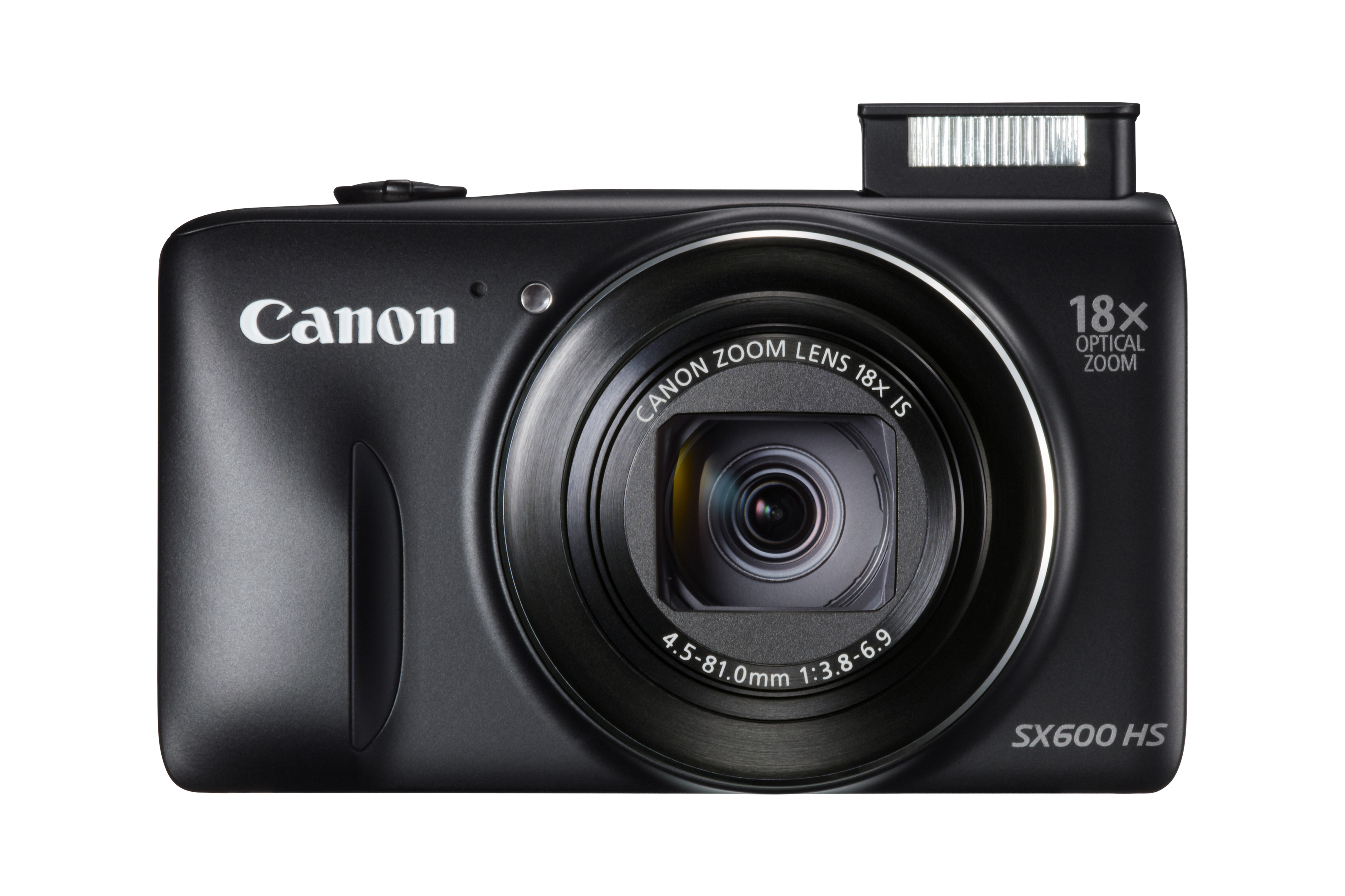 Canon Releases Three New PowerShot Cameras With Exciting New Features