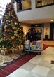 The Crowne Plaza Tysons Corner, a B. F. Saul Company hotel,...