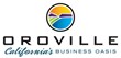 Oroville Economic Alliance to Sponsor 2014 Northstate Economic...