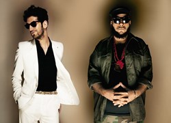 Chromeo Tour Tickets