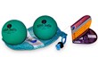Gush Balls Develop New Myofascial Release Balls to Keep Muscles &...