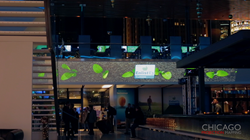 Chicago Projection Mapping Discounted Rates at Midwest Venues