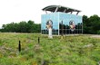 Green Roof atop the Water Reclamation Facility, Shakopee Mdewakanton Sioux Community, Prior Lake, Minn.