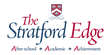 The Stratford Edge and Admission Crew Host a College Counseling...